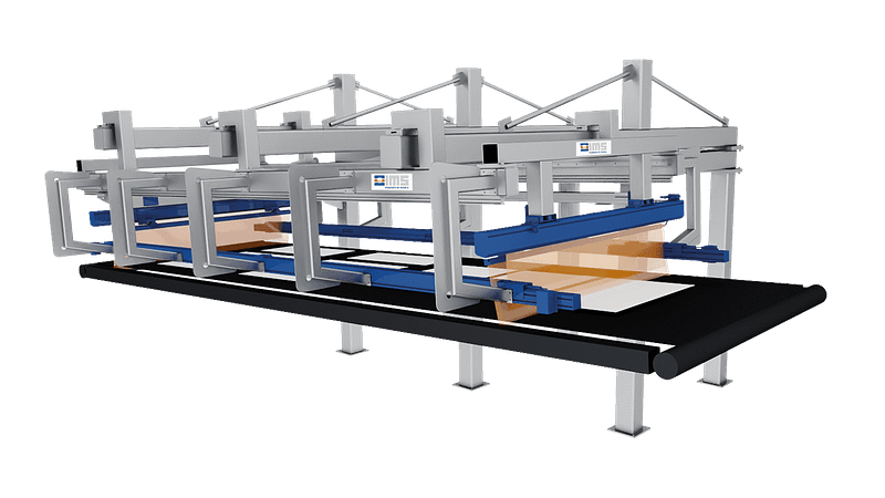 Vergleich Laser Messsysteme